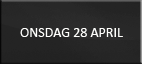 Onsdag 28. april